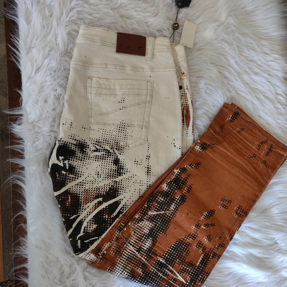 Men's Jeans